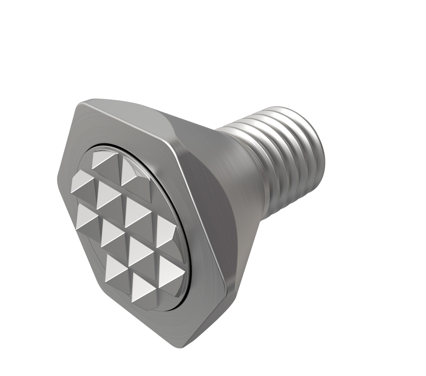 Tapered Replaceable Grippers part number 23822