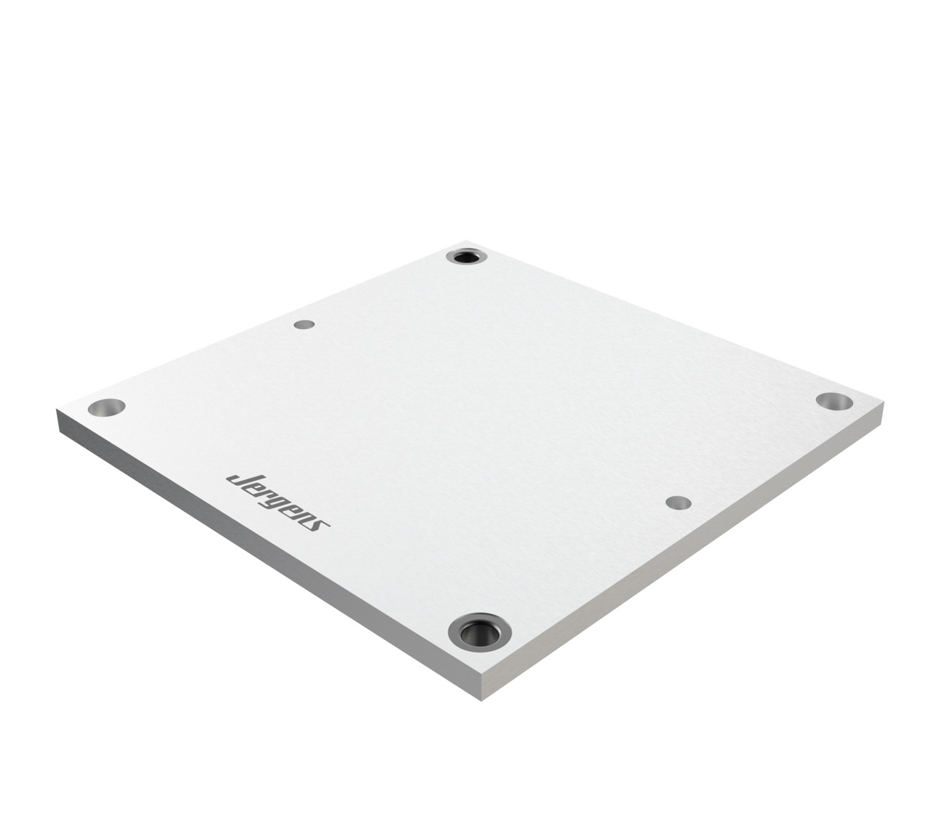 Ball Lock® Fixture Plates part number 28717