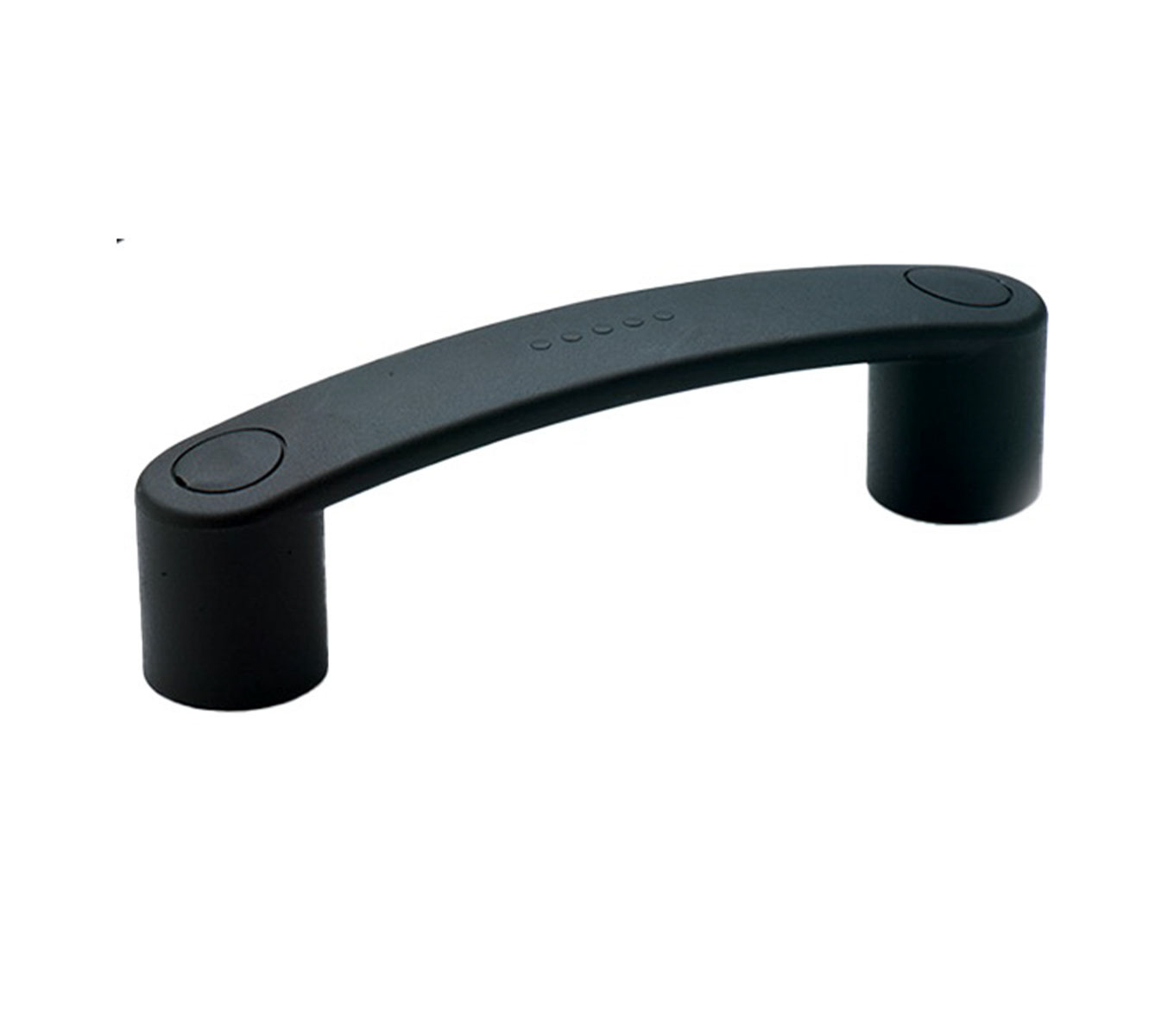 Ergostyle® Front Mounted Bridge Handles by ELESA® part number 34467