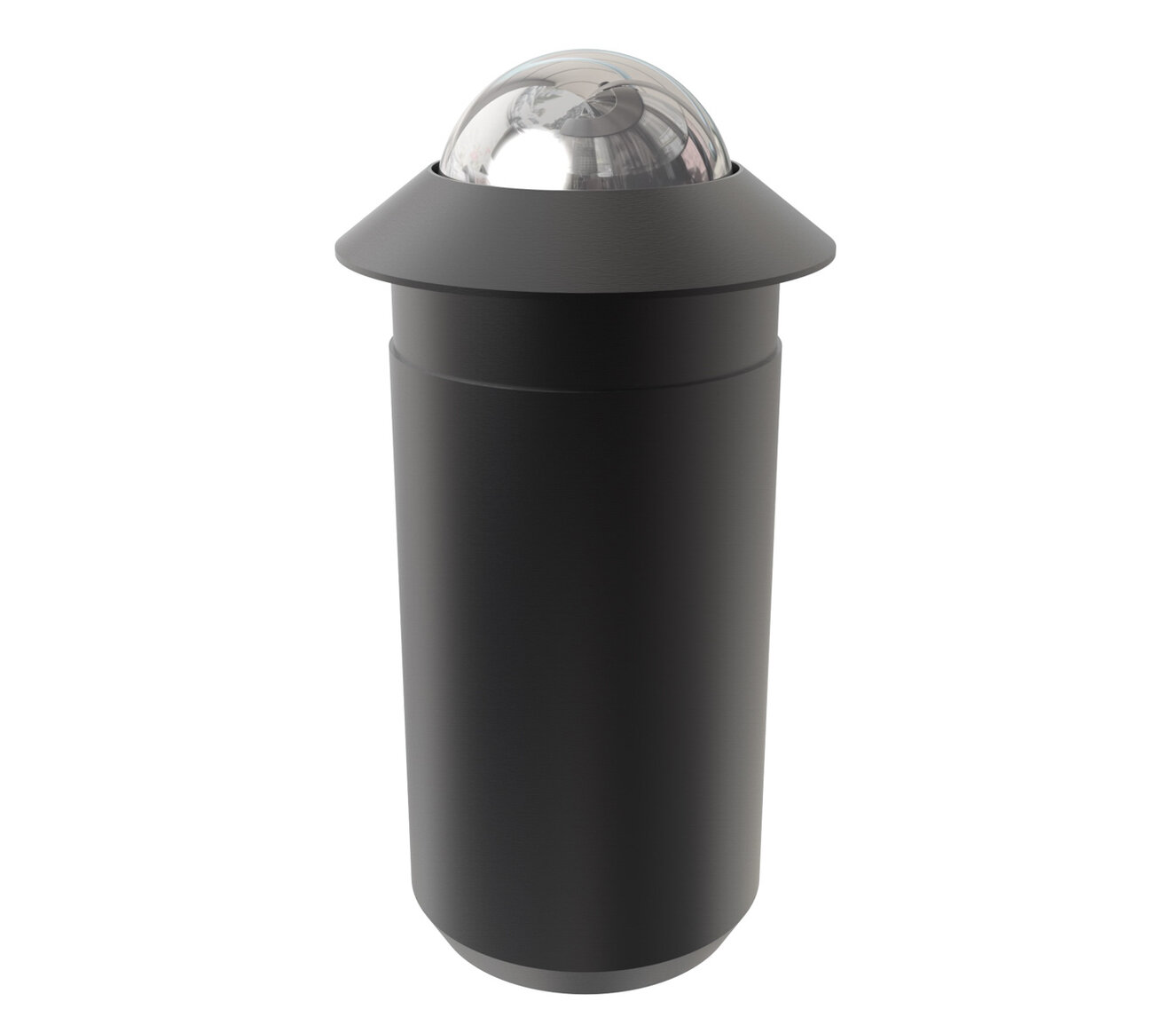 Steel Press Fit Plungers