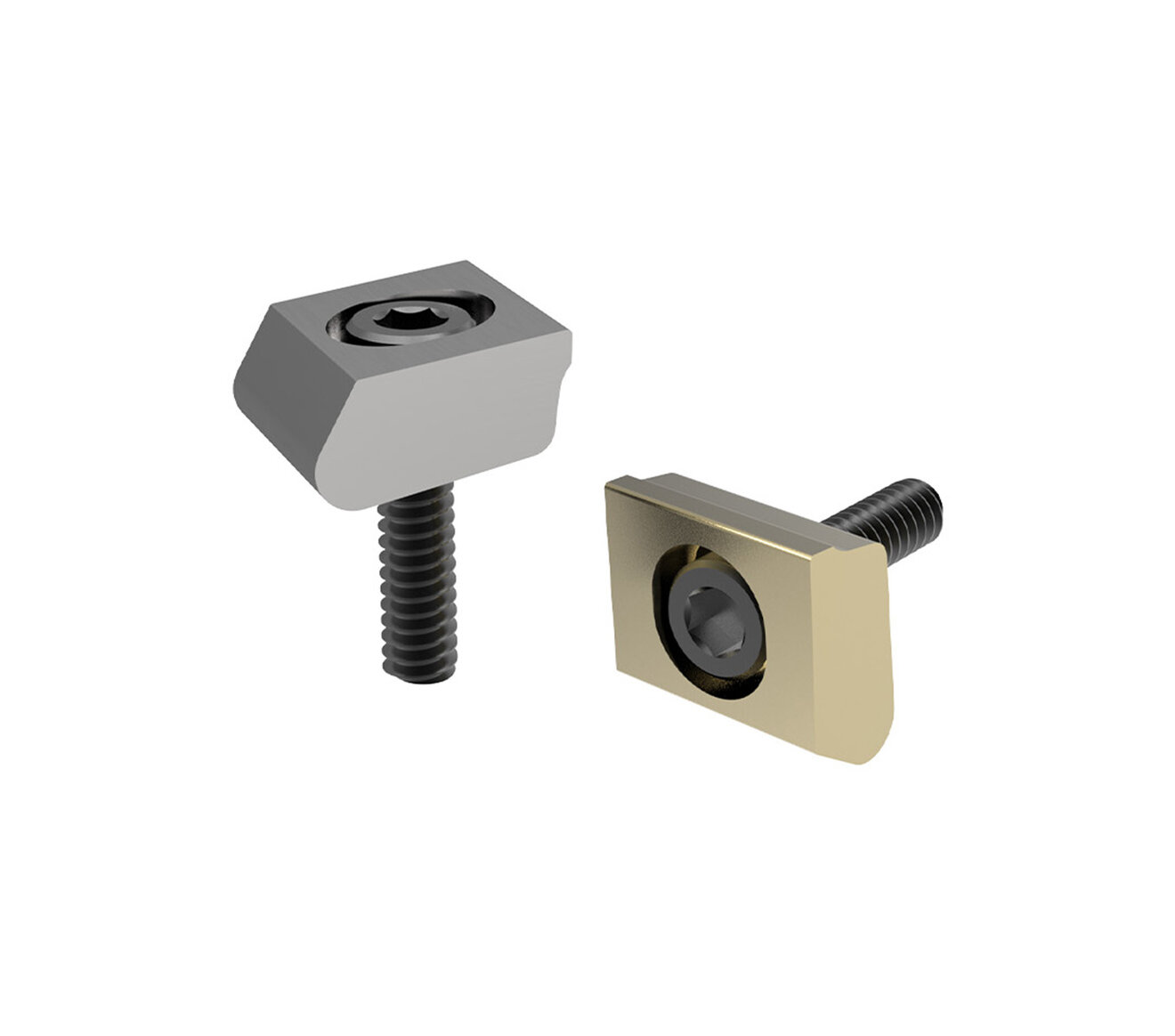 Micro™ Low Profile Clamps part number 13201