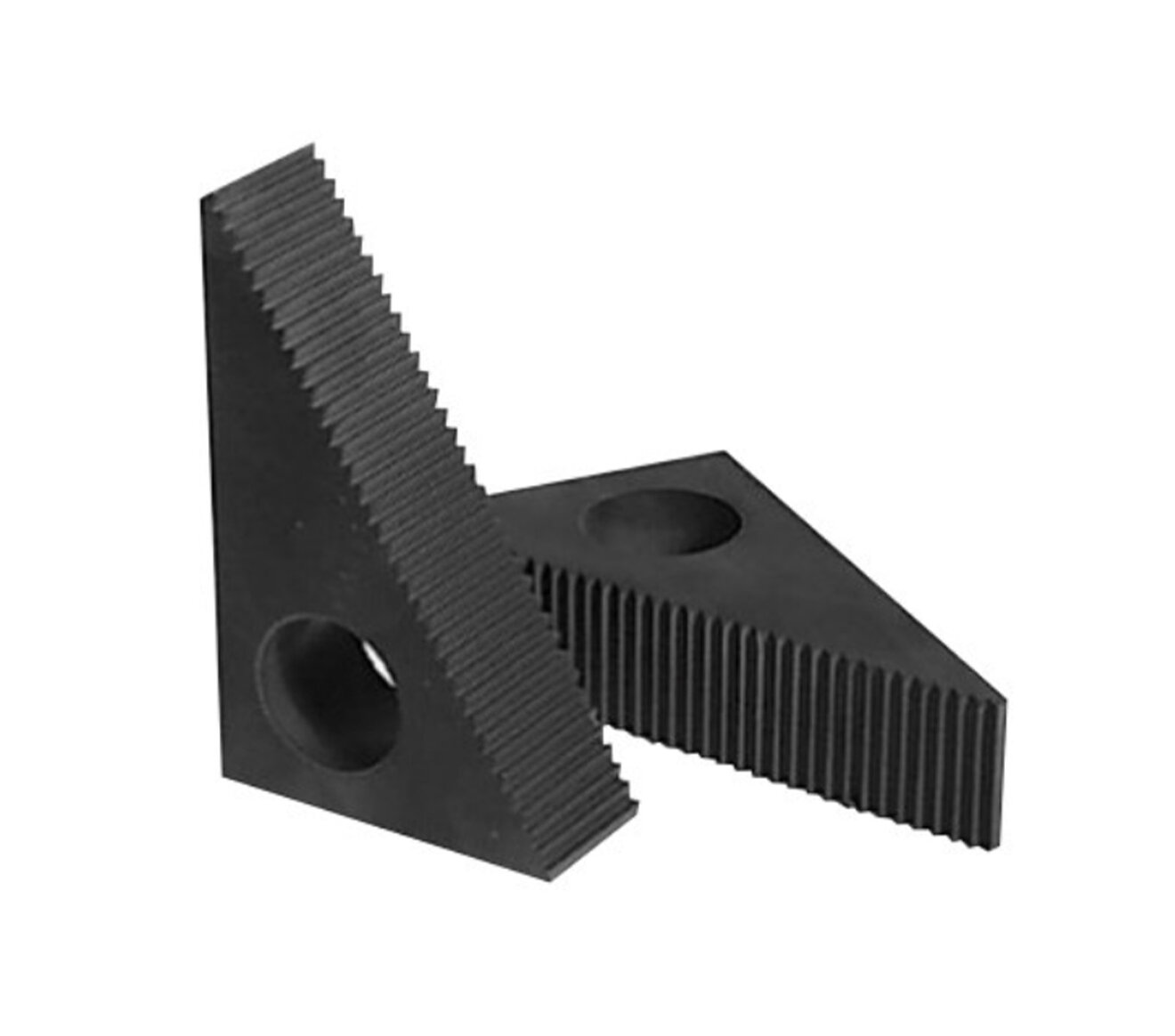Fine Pitch Steel Adjustable Step Blocks part number 21831