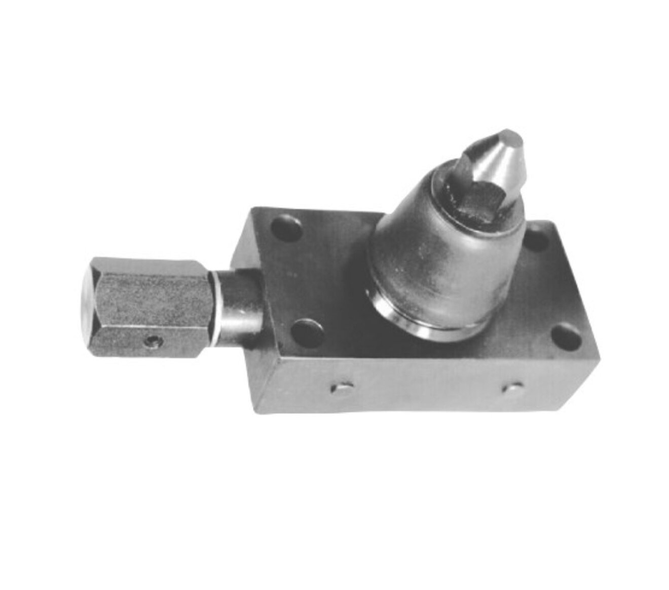 Work Support Jacks