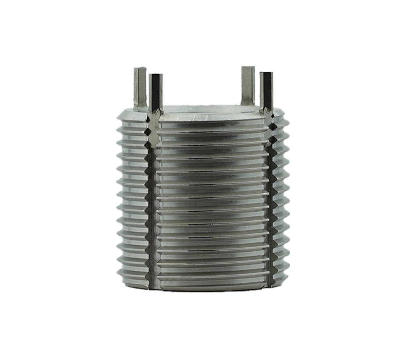 Inserti con chiusura a chiave in stile industriale Thinwall