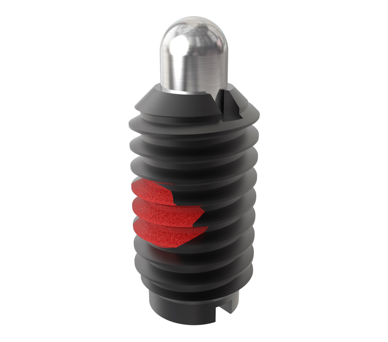 Ball Plungers