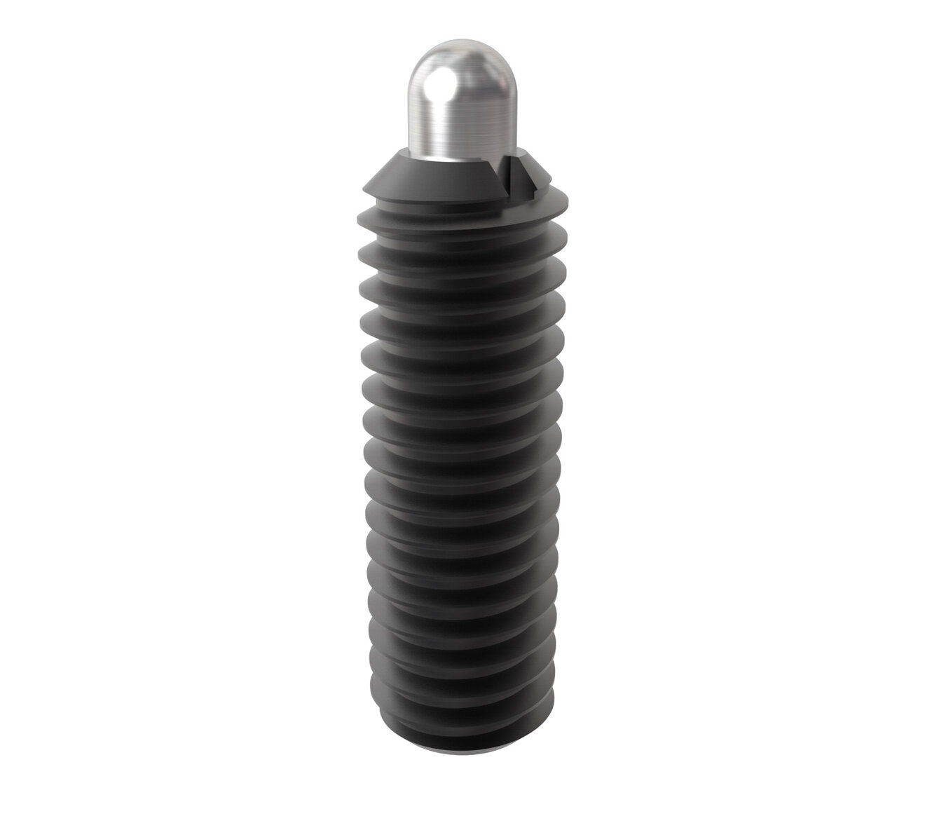 Steel Spring Plungers part number 27227
