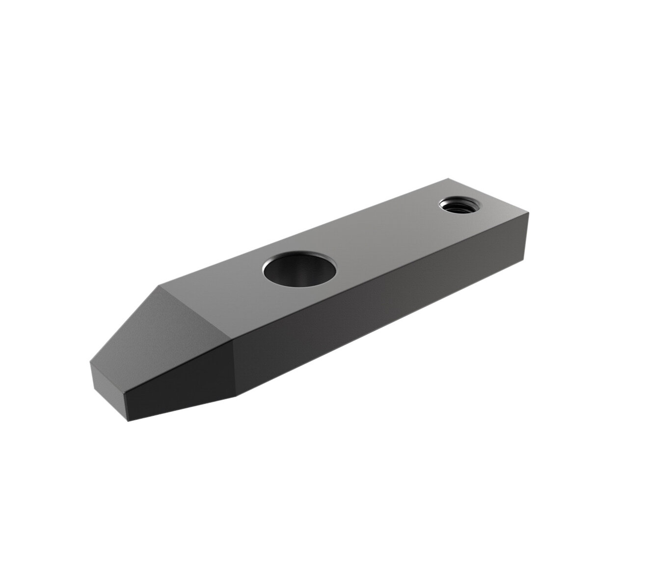 Miniature Straps - Flat