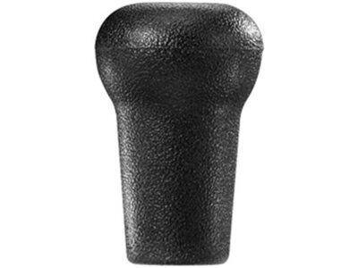 Plastic Knobs