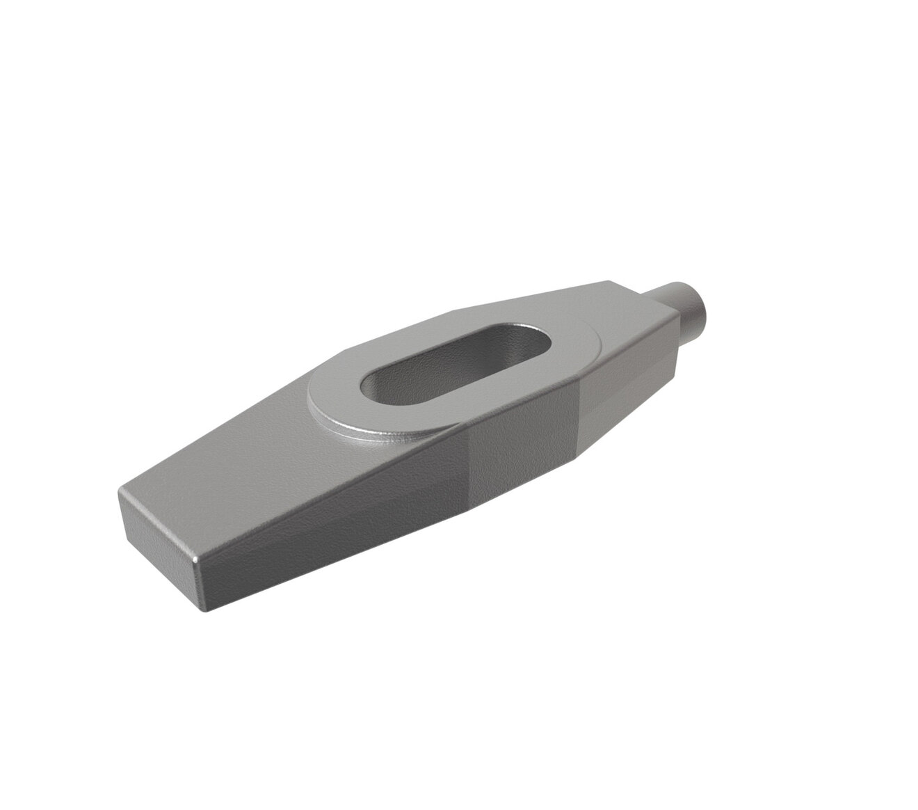 Finger Forged Strap Clamps