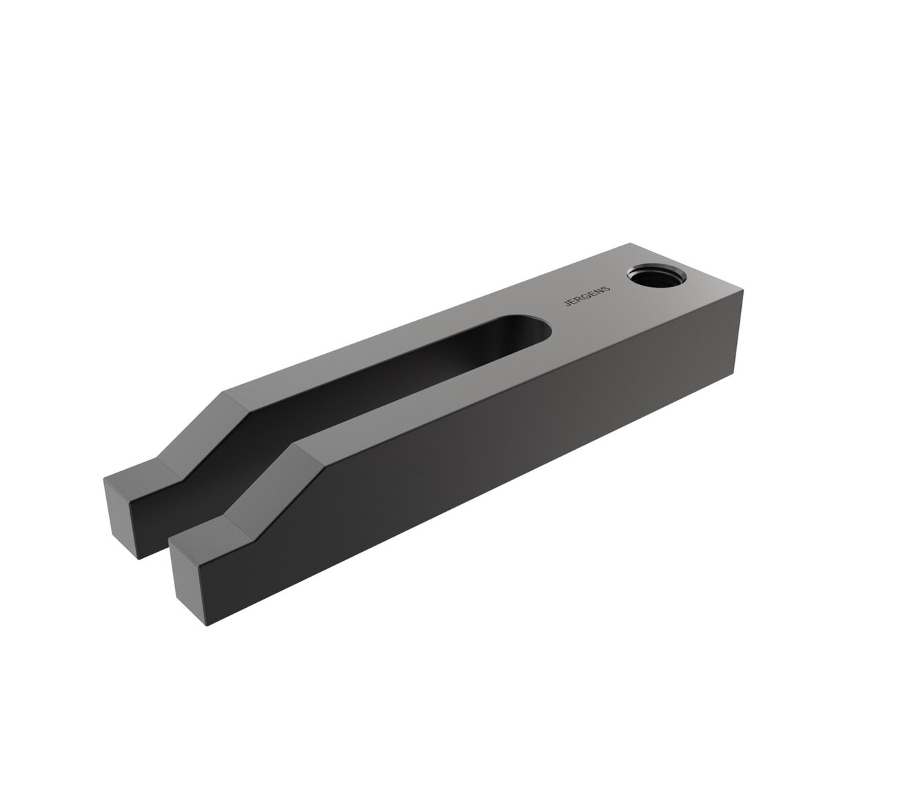 Long Slot U-Straps