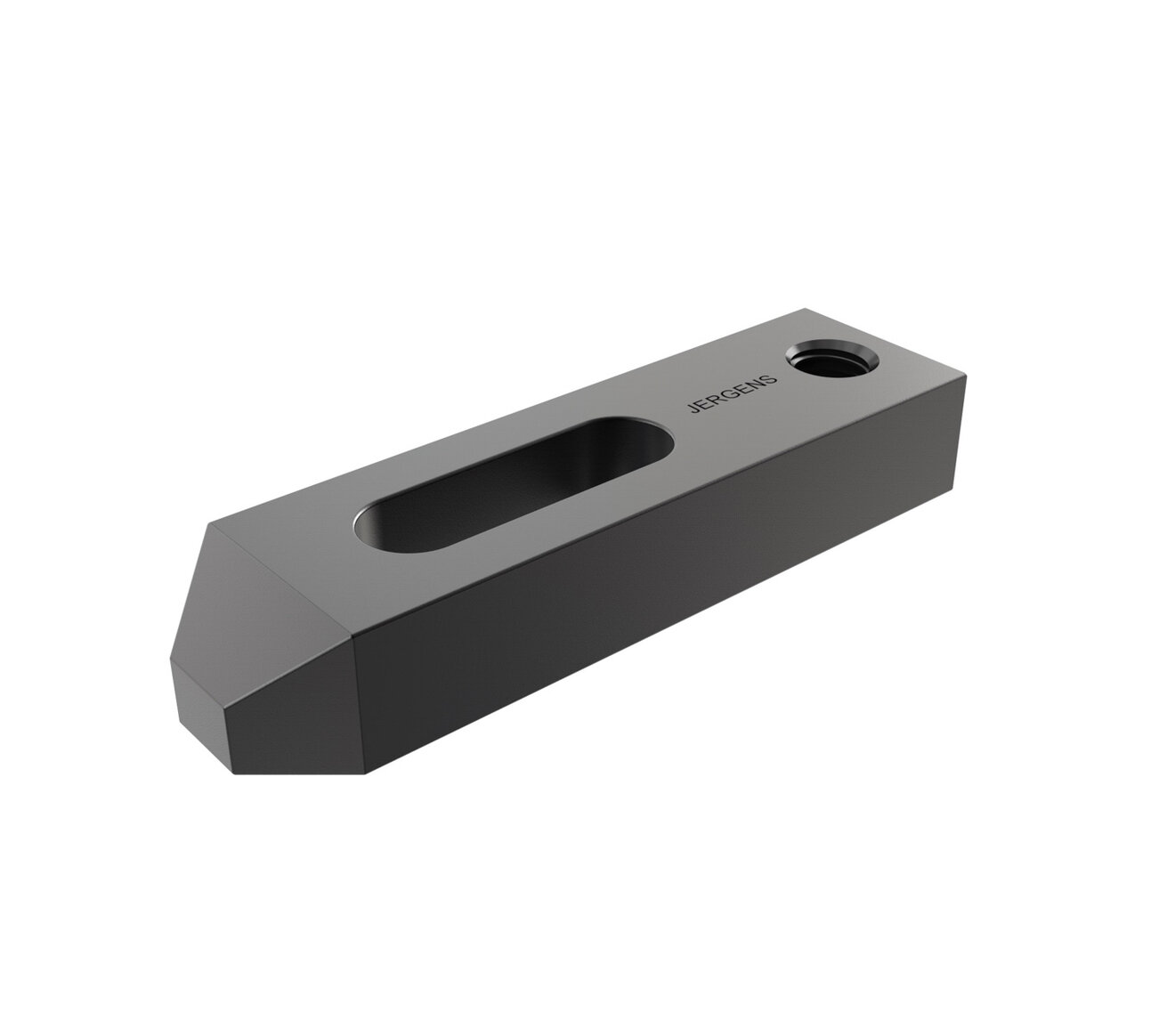 Taper Nose Straps