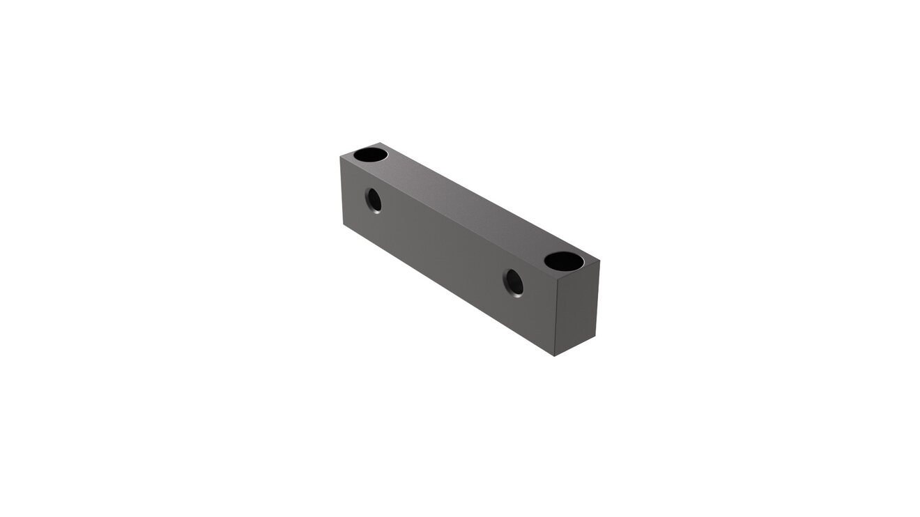 Hard & Soft Vise Jaws part number 49437