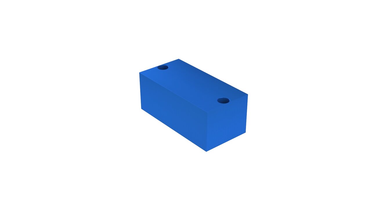 Hard & Soft Vise Jaws part number 49454