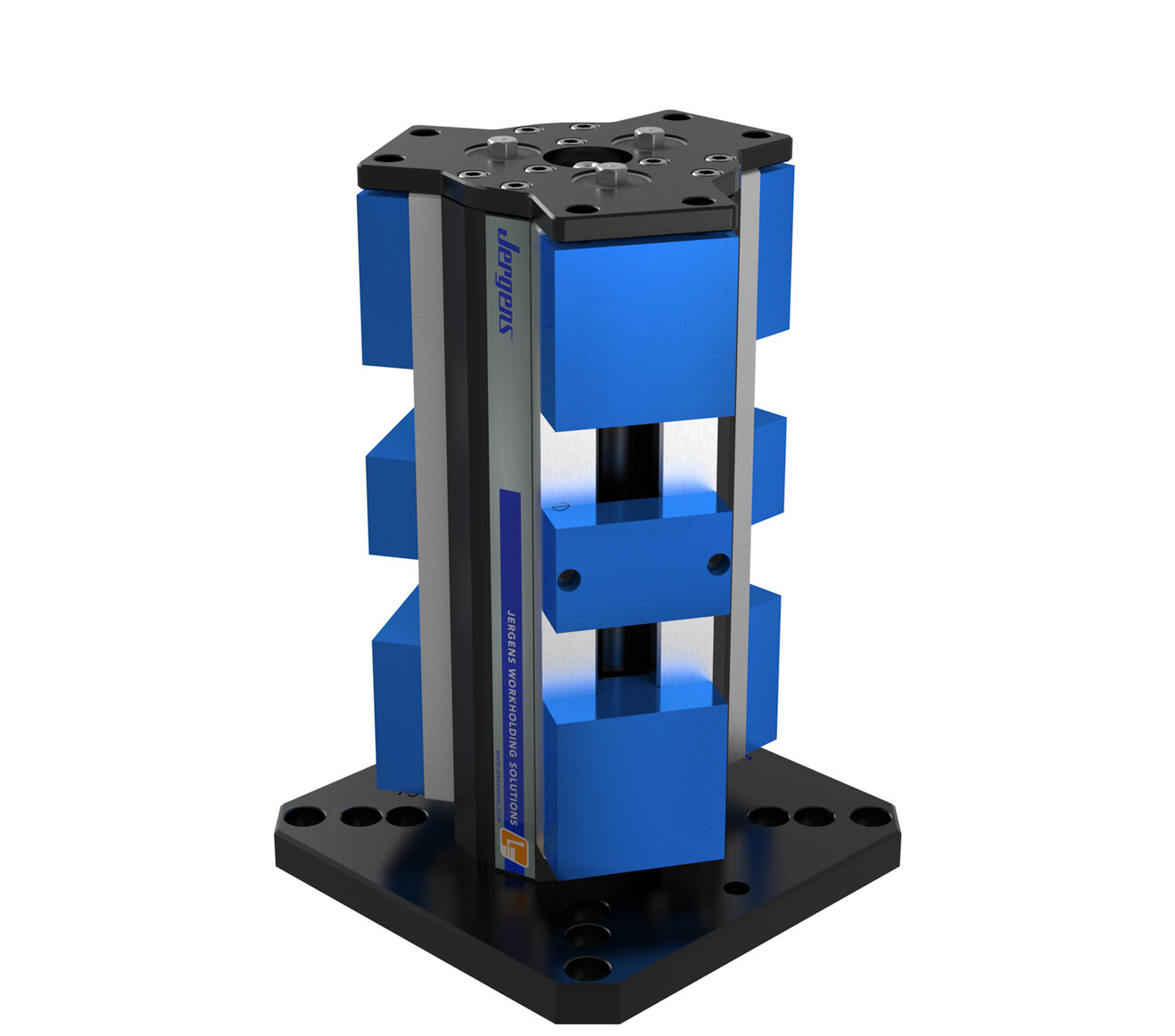 Production Tooling Columns