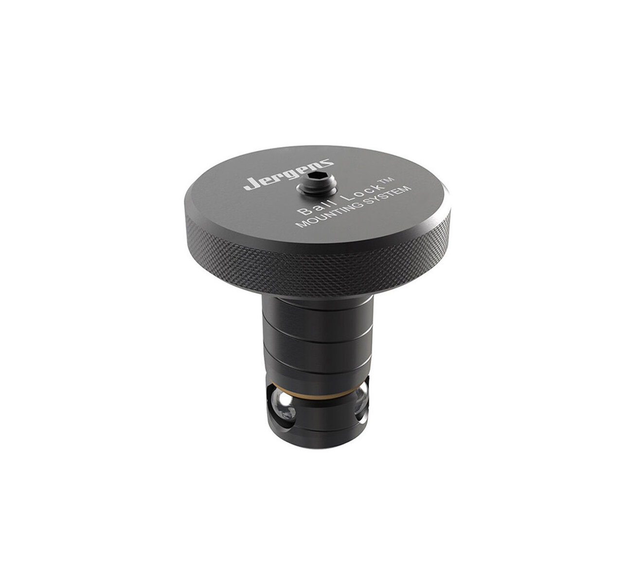 Ball Lock® Shanks part number 49601