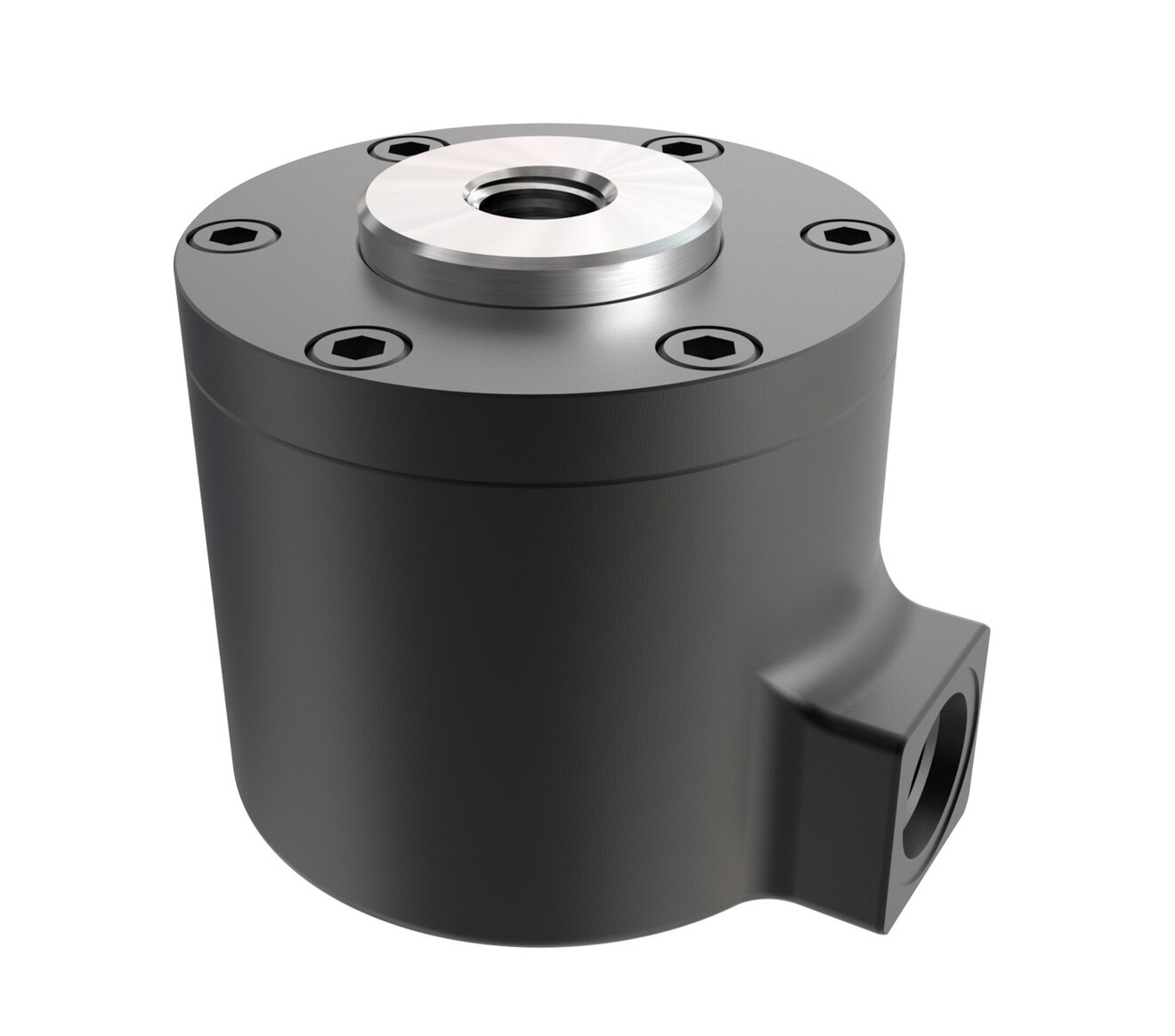 Hollow Rod Cylinders part number 60410