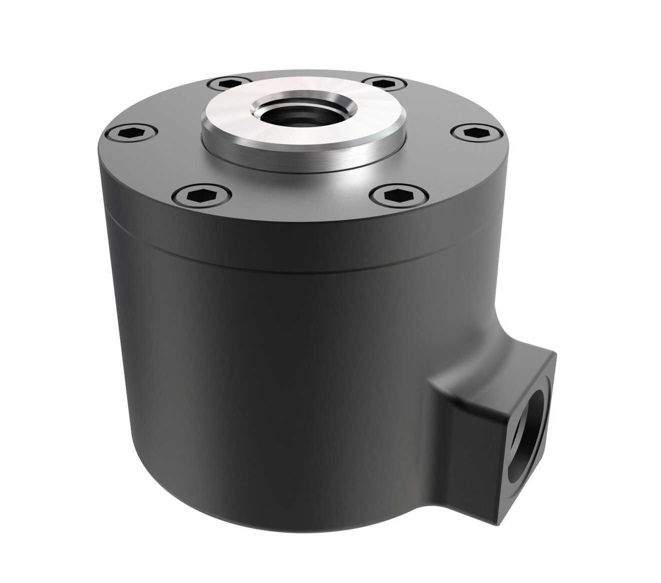 Hollow Rod Cylinders part number 60411
