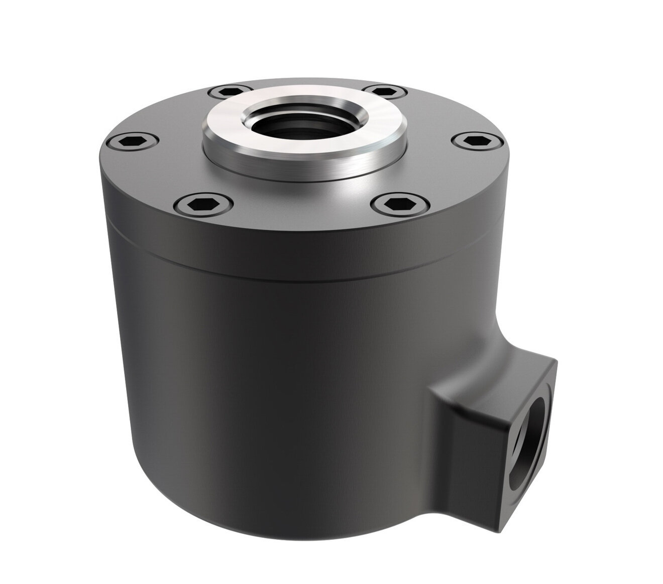 Hollow Rod Cylinders part number 60412