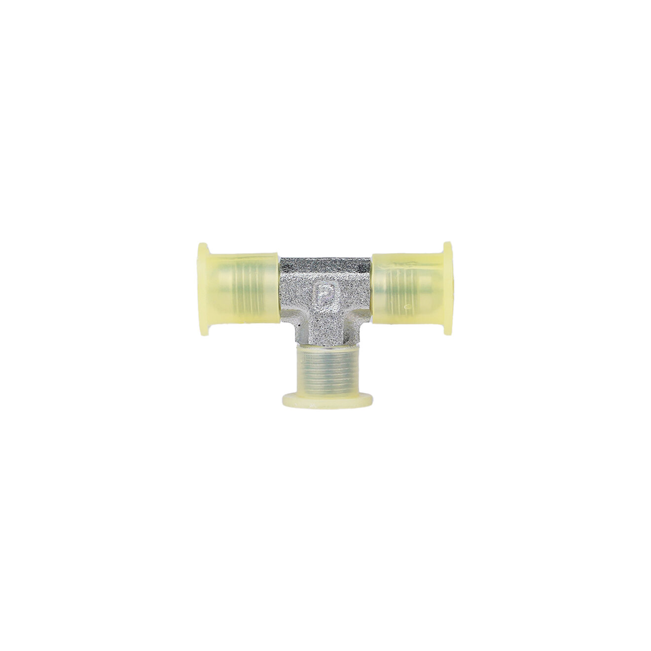 Male Branch Tee Fittings part number 61014