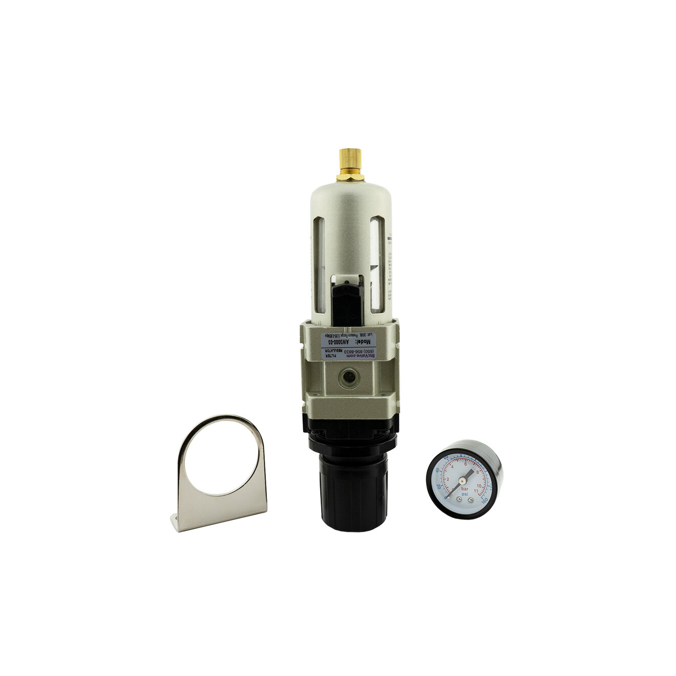 Filters - Regulators part number 61616
