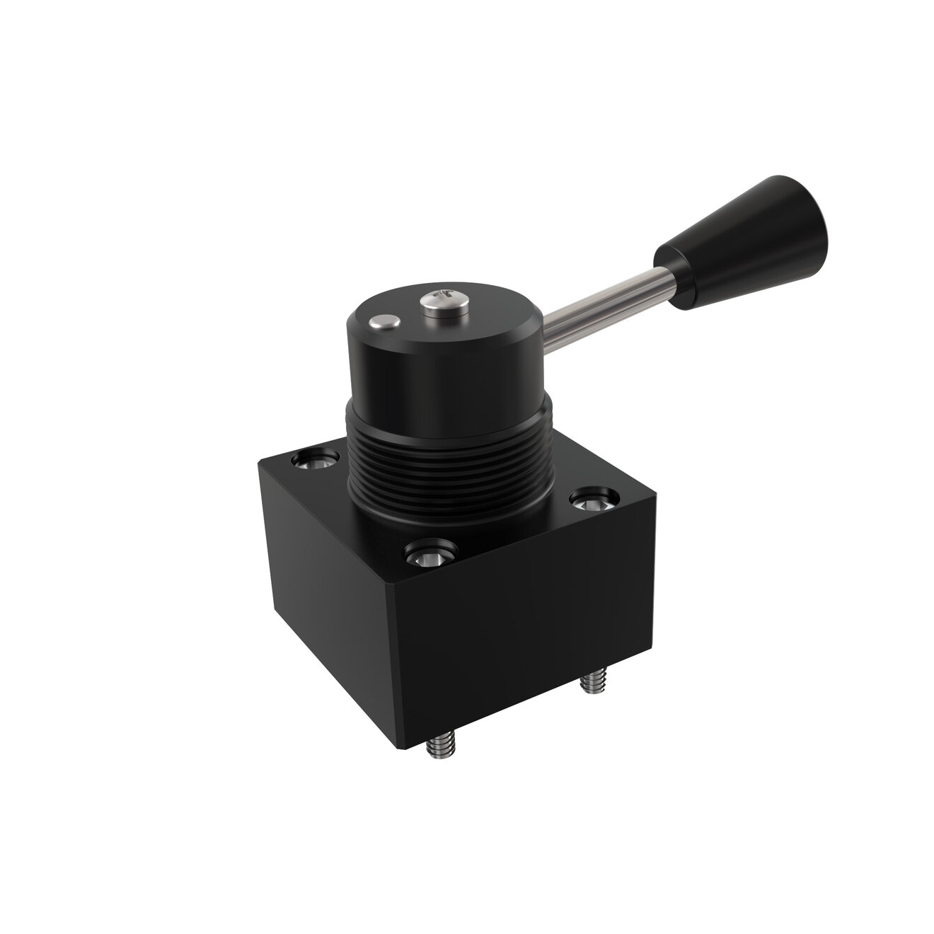 Zero Leakage Valves and Accessories