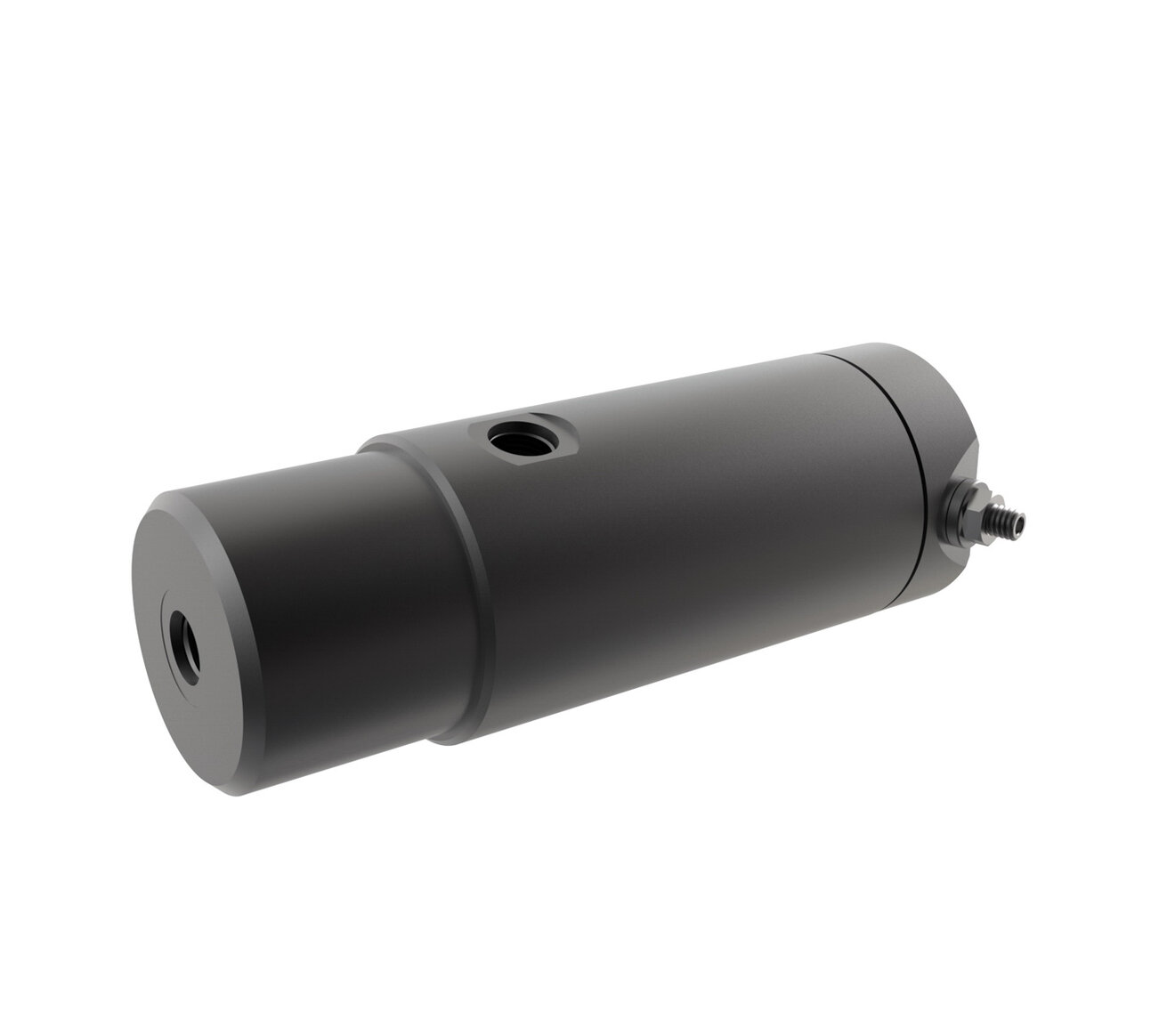 Hydraulic Intensifiers