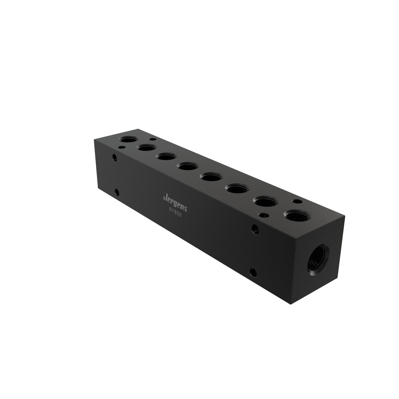 Strip Manifolds part number 61802