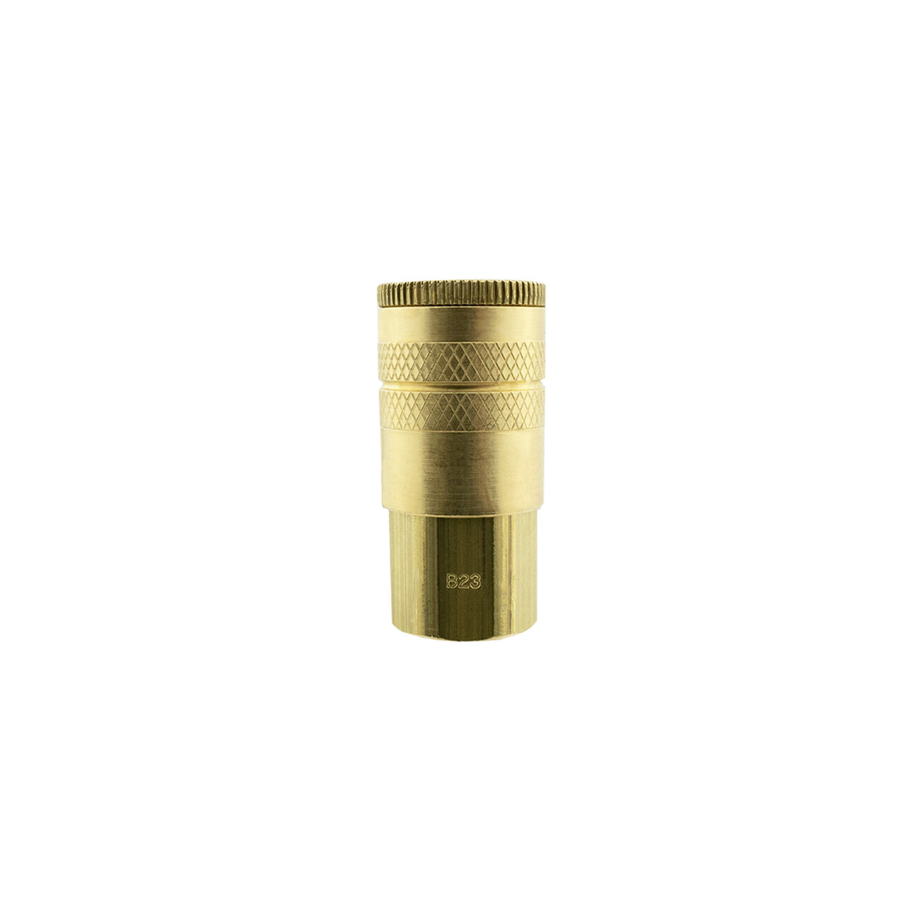 Air & Hydraulic Quick Disconnect Couplers part number 61915