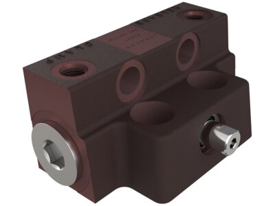 STAYLOCK® Block Clamps