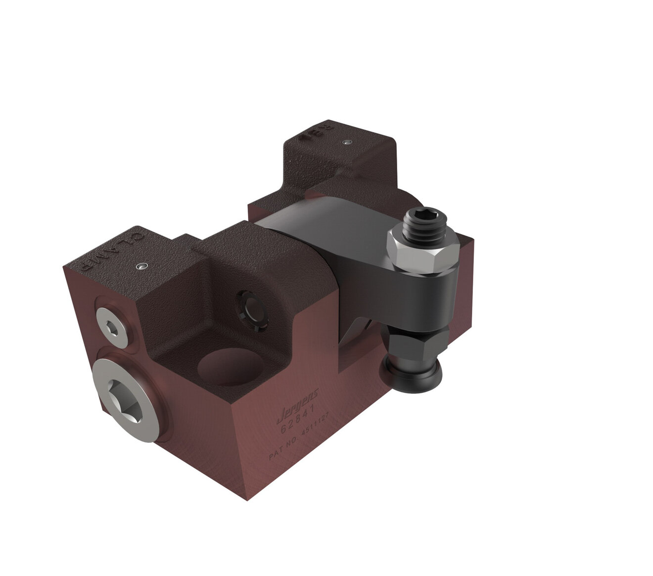 STAYLOCK® Rocker Clamps part number 62842