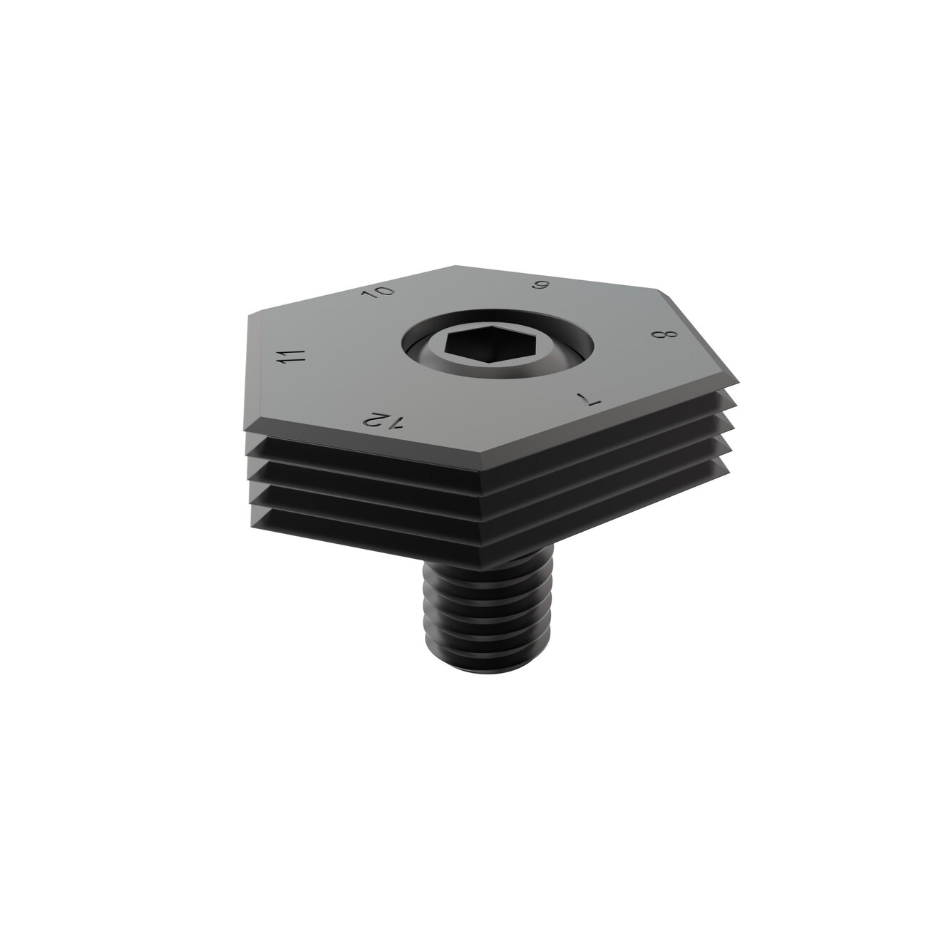 Micro™ Adjustable Clamps part number 68612
