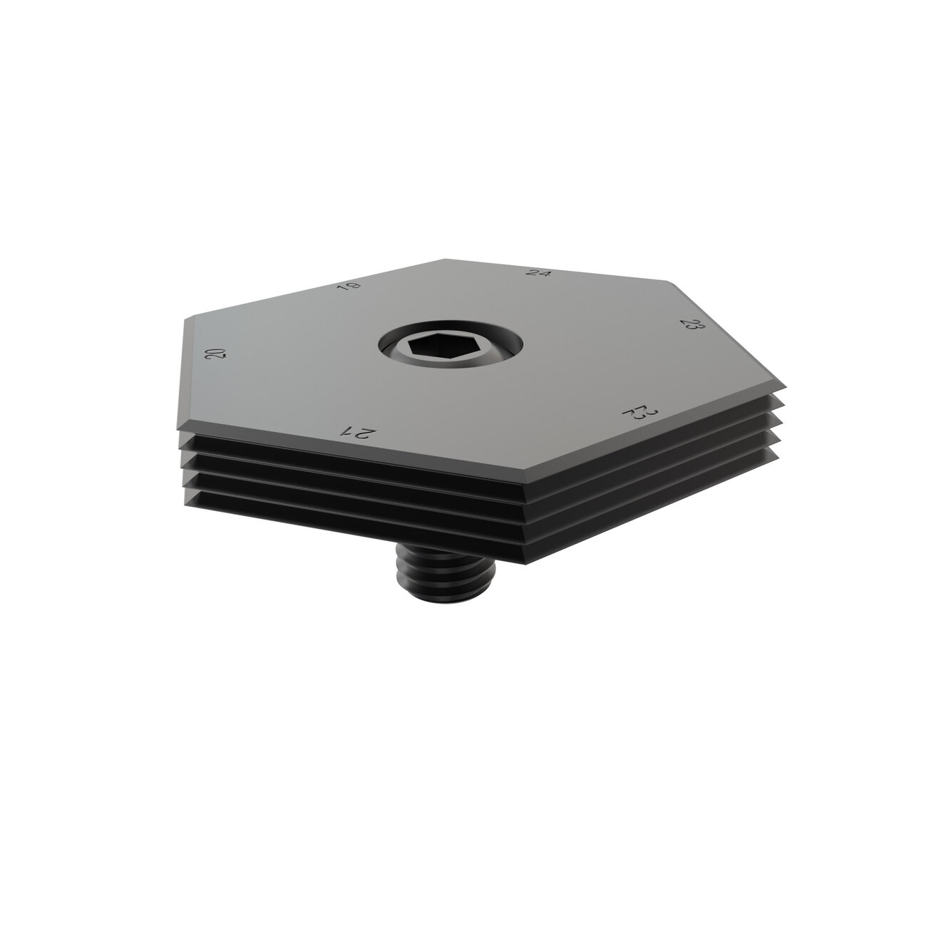 Micro™ Adjustable Clamps part number 68614