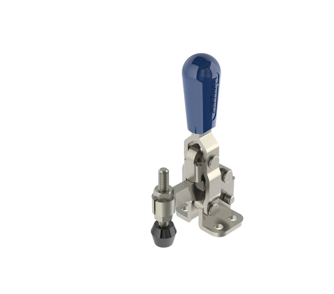 Vertical Toggle Clamp