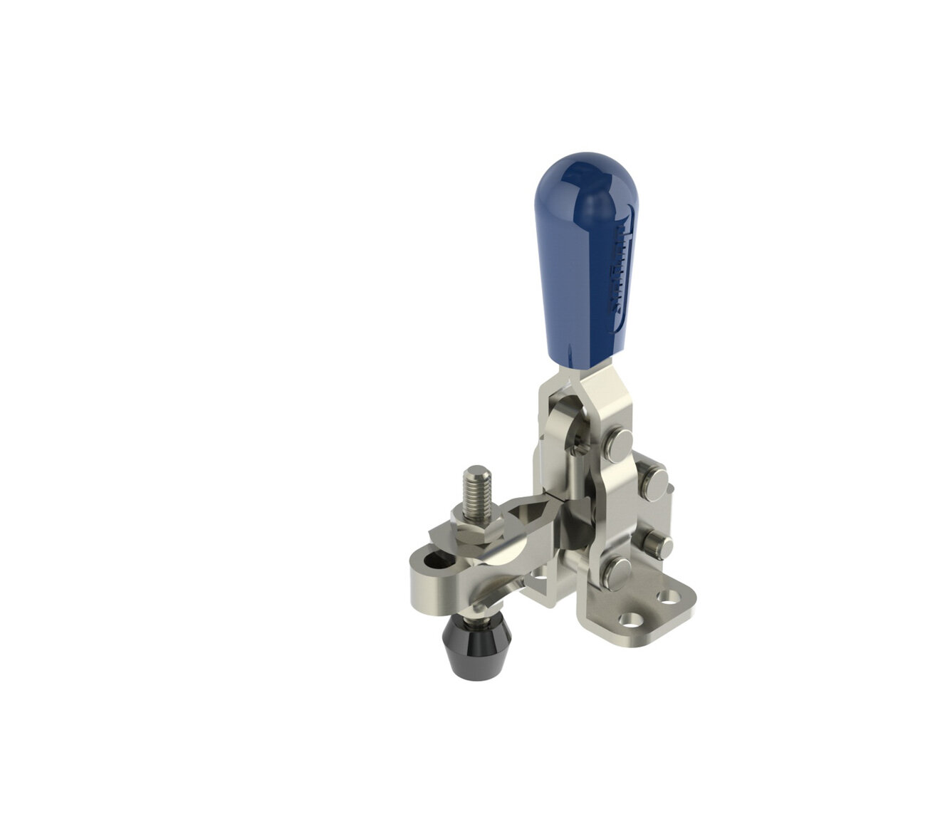 Vertical Toggle Clamp