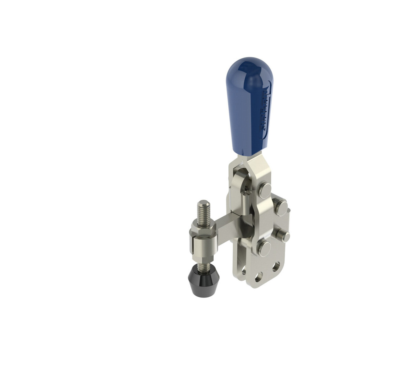 Vertical Toggle Clamp