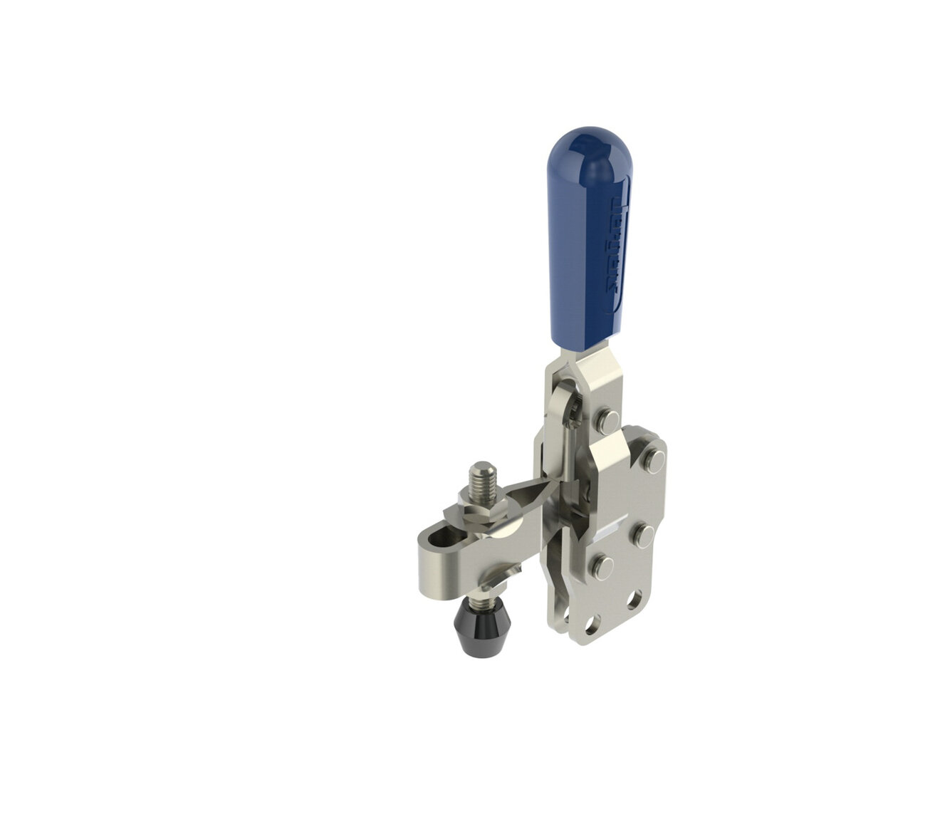 Vertical Toggle Clamp
