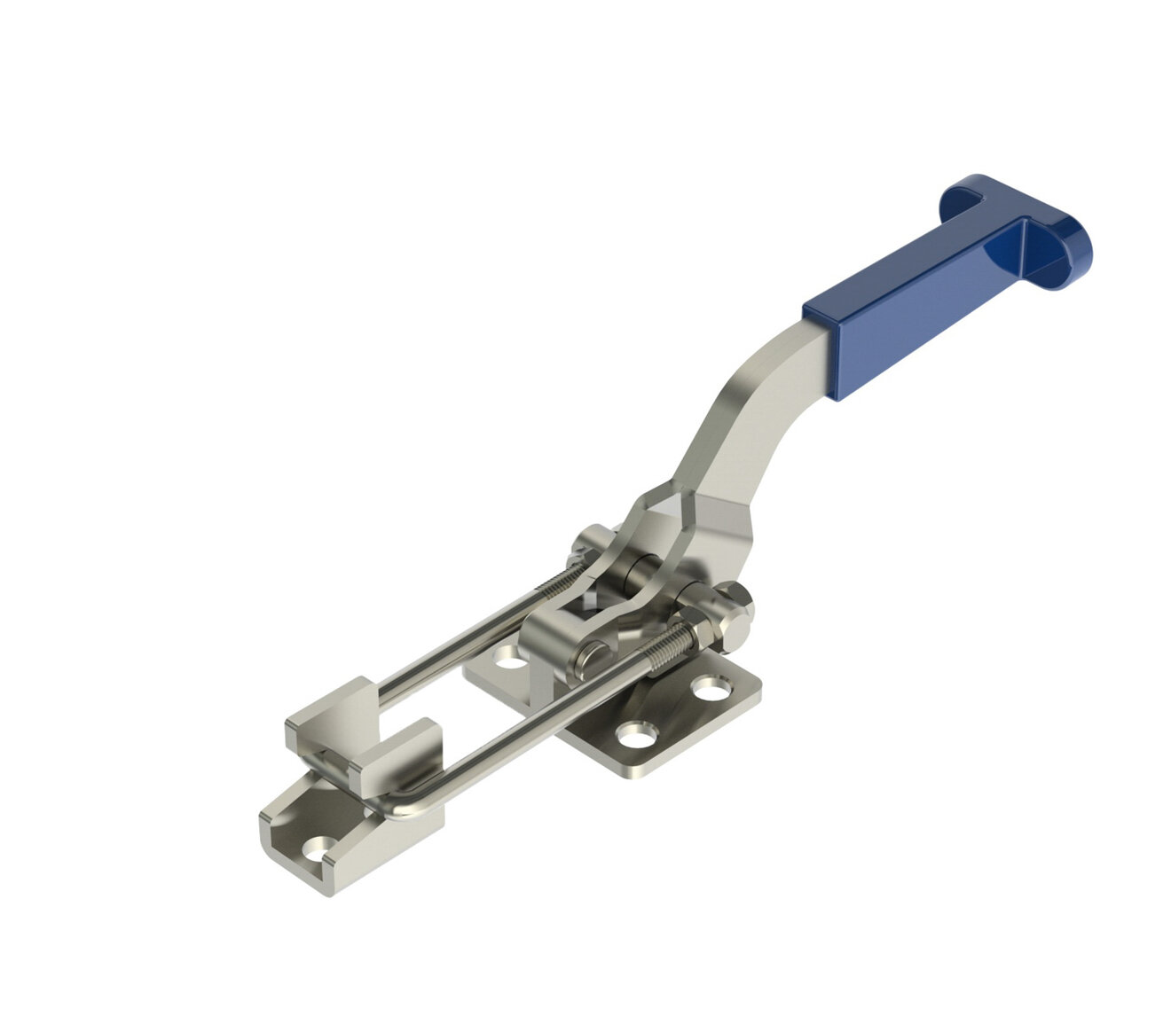 560 LB CAP Pulling Action Latch Toggle Clamps