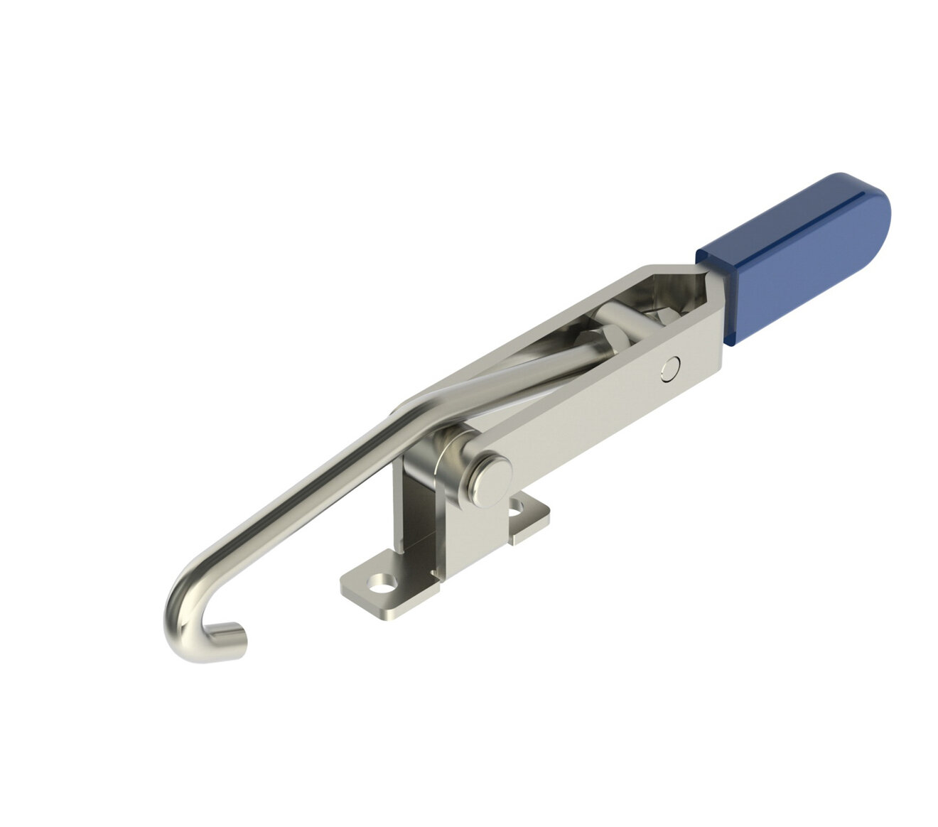 Action Latch Toggle Clamps