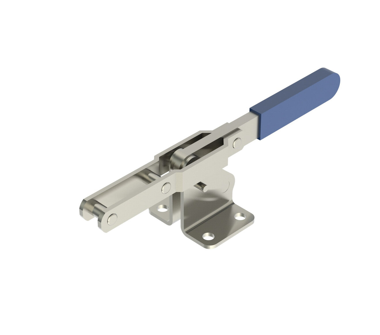 Pulling Action Latch Toggle Clamps