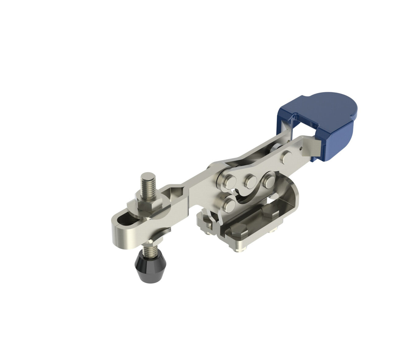 Horizontal Toggle Clamps