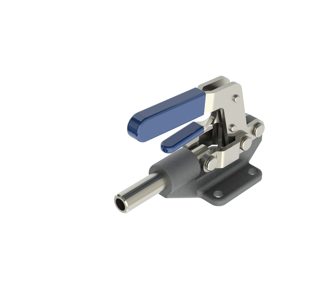 Straight Line Action Toggle Clamps