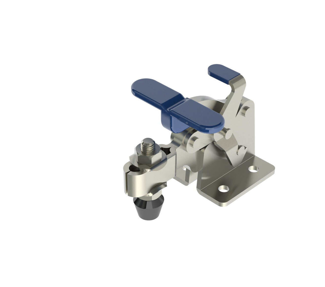 Horizontal Toggle Clamps