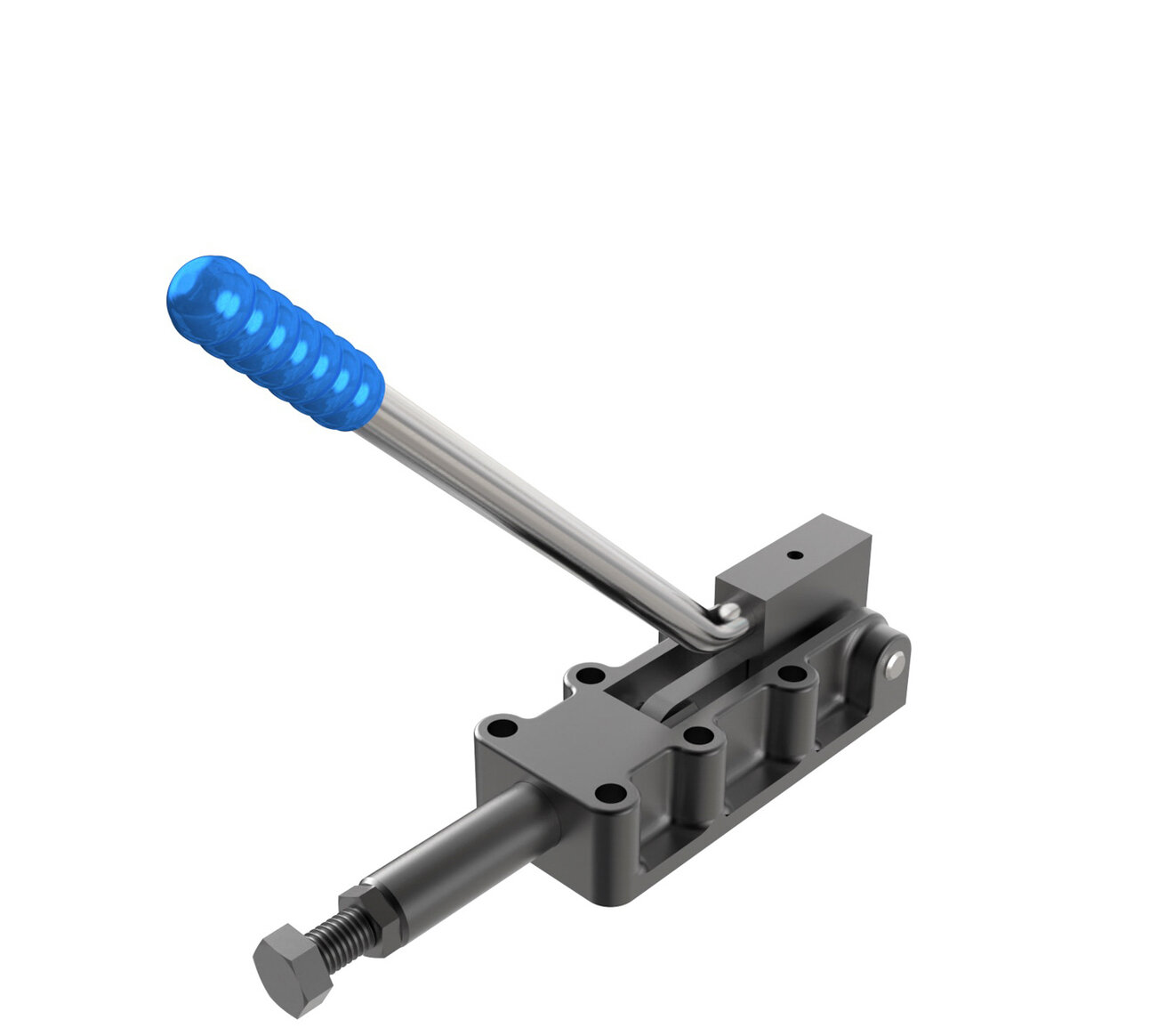 HDP2600/L Heavy Duty Long Handle Push-Pull Cam Clamps