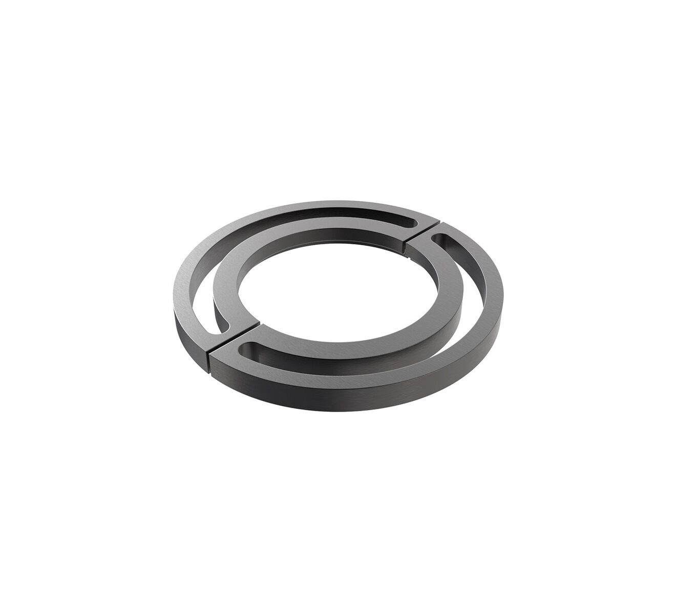 ZPS Clamping Bracket for Surface Modules