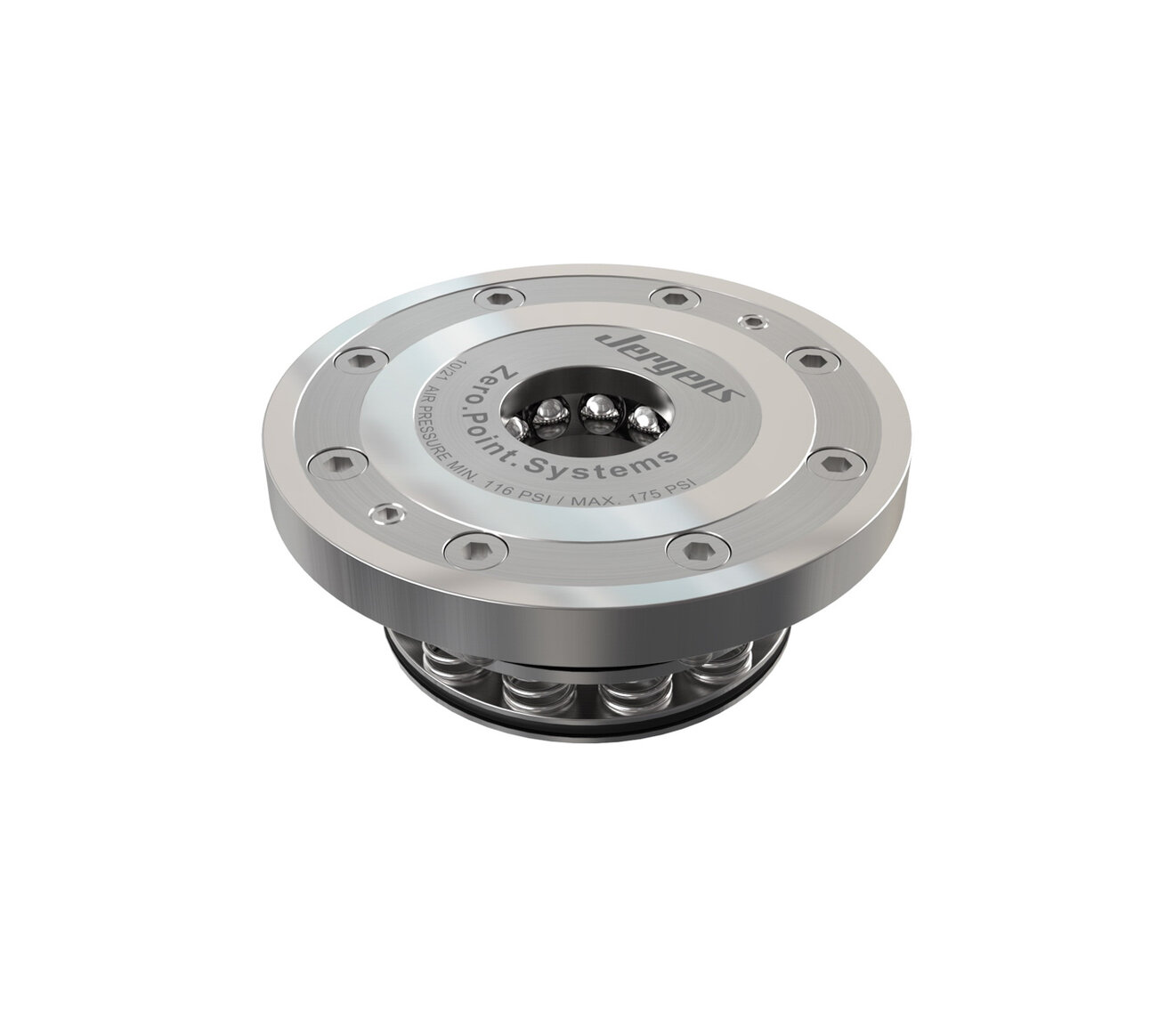 Módulos de sujeción de instalación ZPS PNEU Referencia 480541