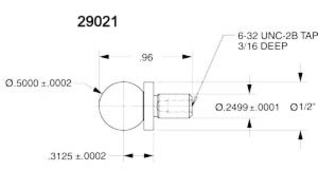 Line Art Checking Balls Metric