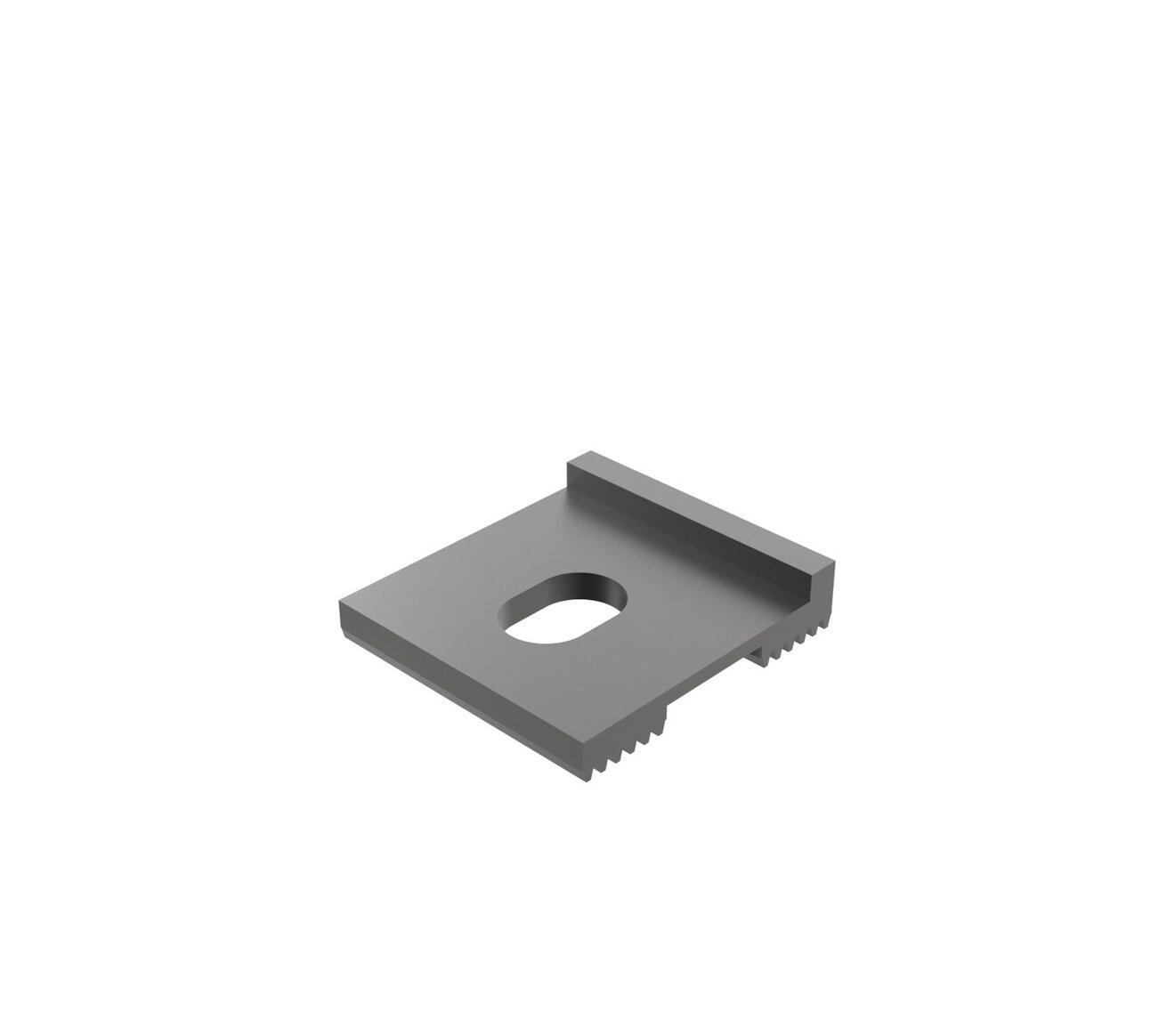 OK-Vise® RM Rail System Speed Plates part number PDQ-S1