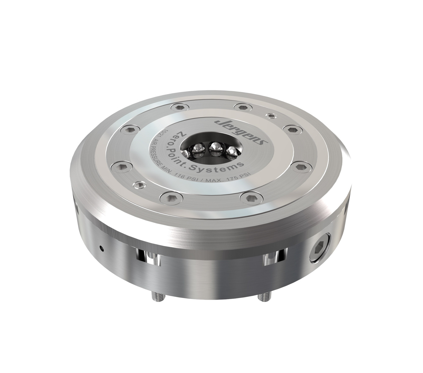 ZPS PNEU Flange-Type Installation Modules part number 480749
