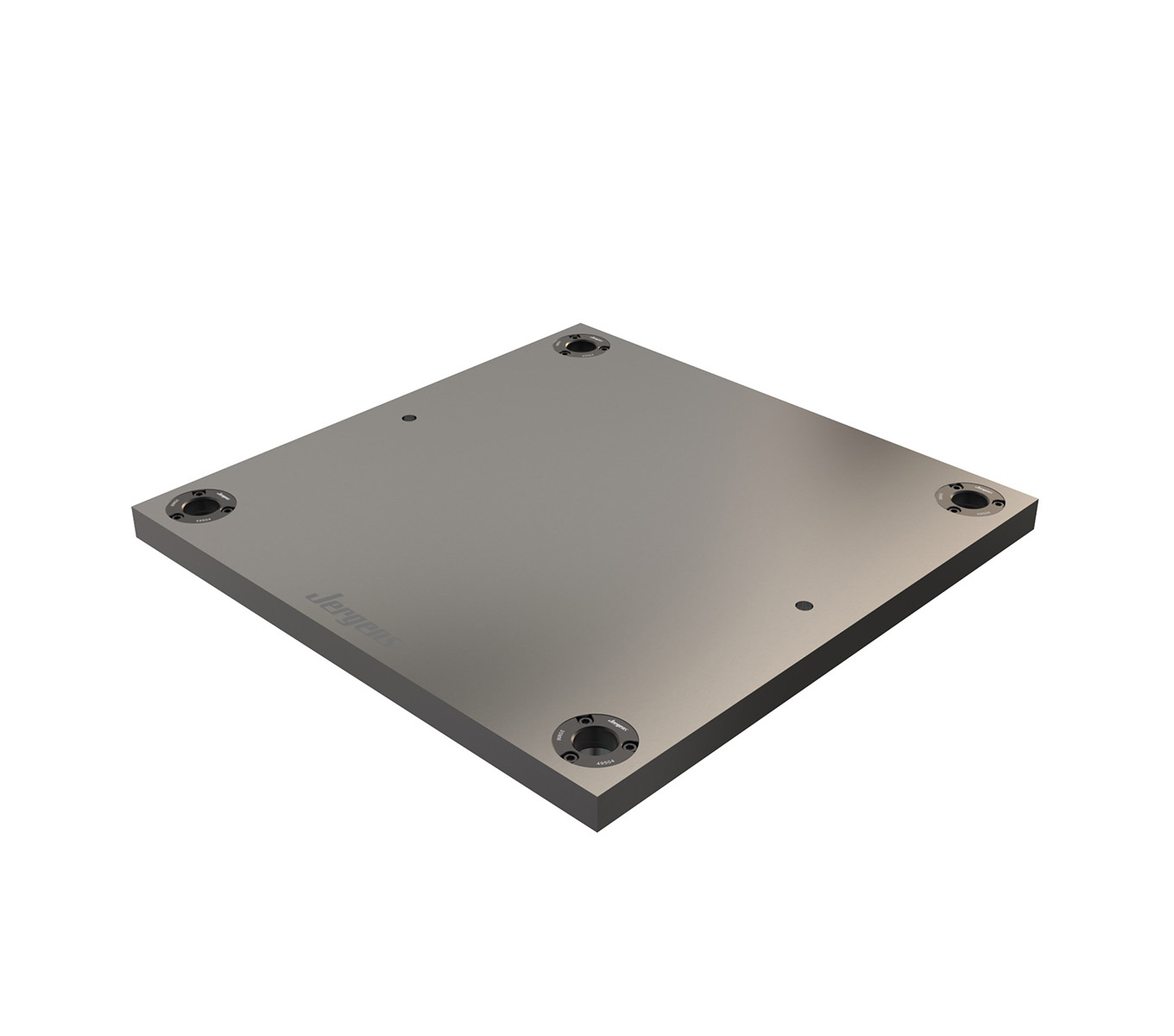 Ball Lock® Subplates for Tooling Columns part number 49104