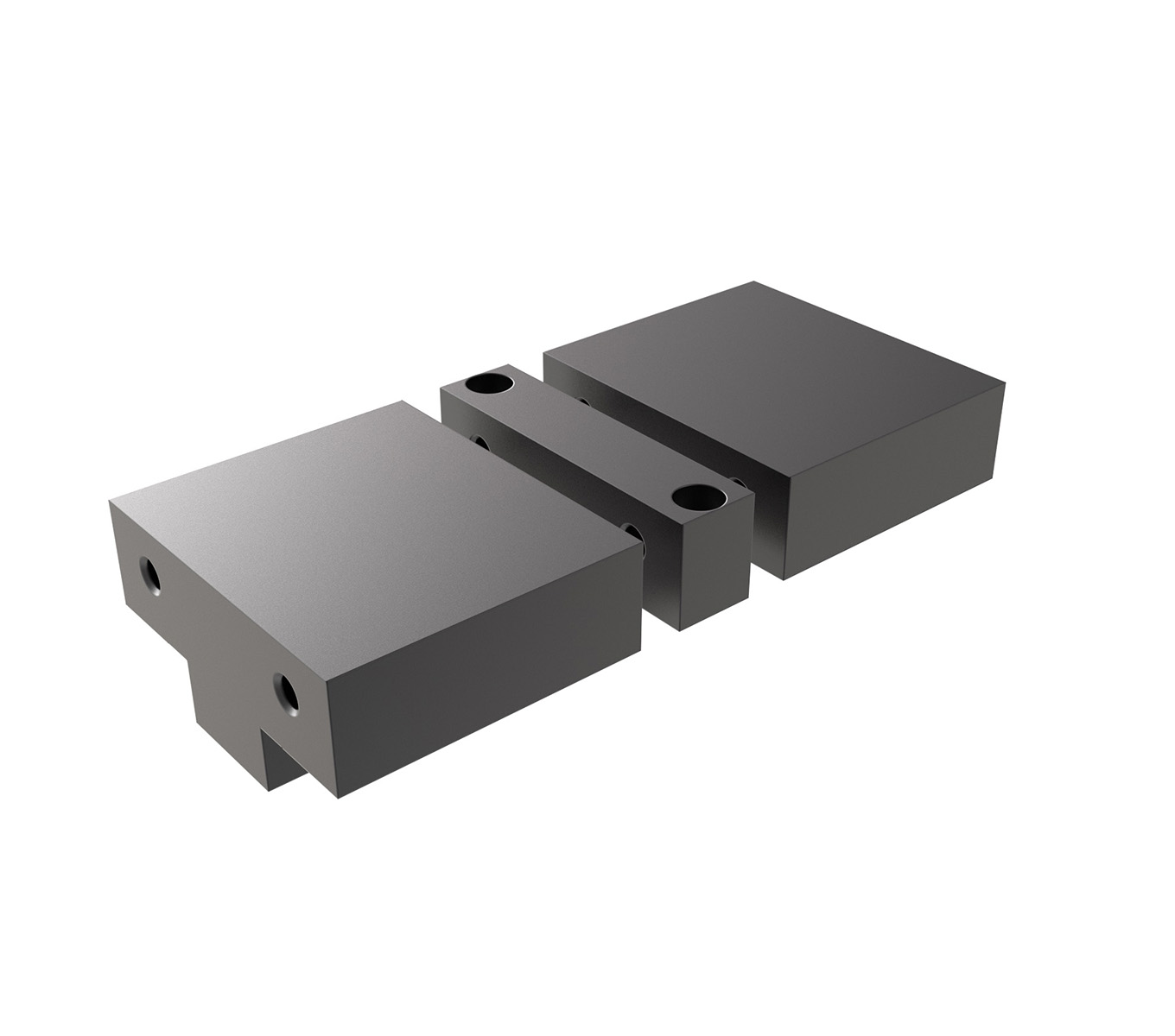 Hard & Soft Vise Jaws part number 49426
